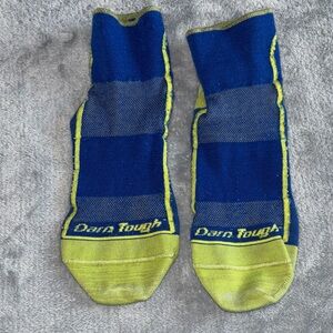 Darn Tough merino wool socks M